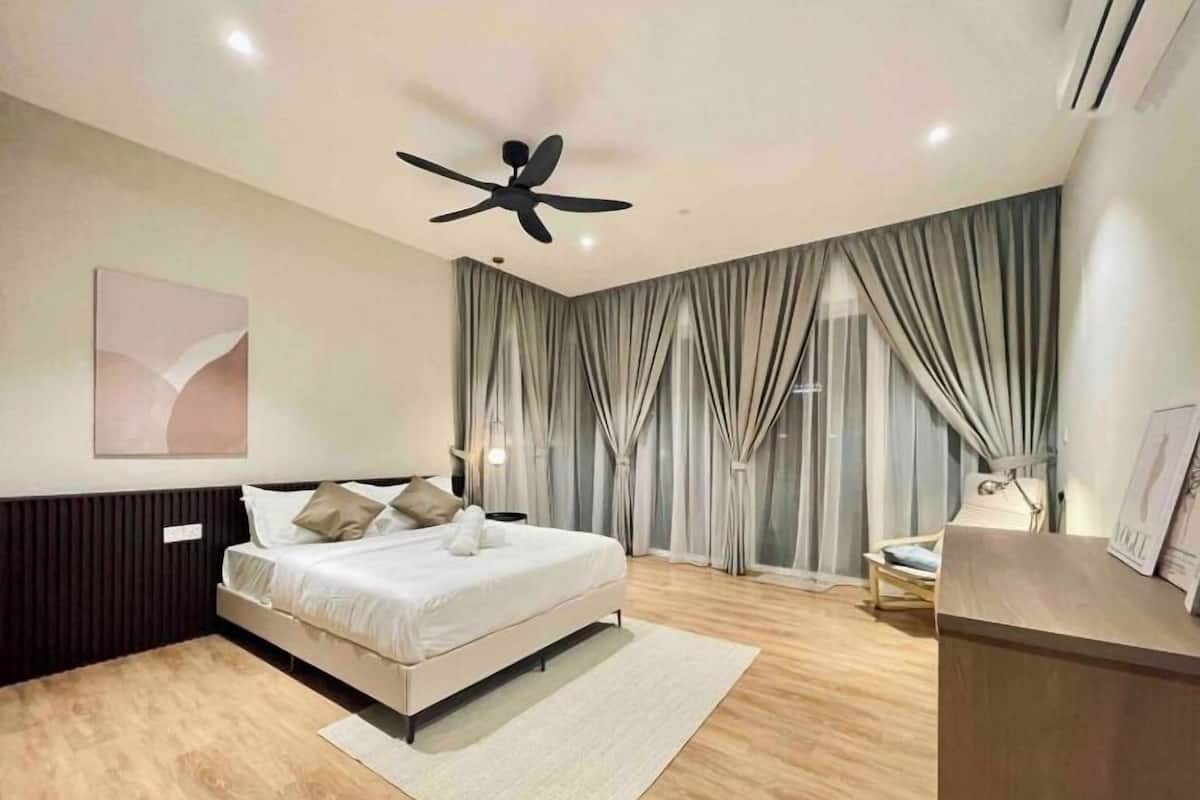 Decoración individual, mobiliario individual, escritorio