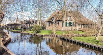 Cozy home in Paasloo with WiFi