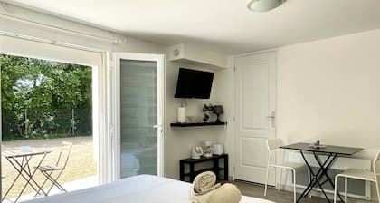 Touraine & Chateaux de la Loire