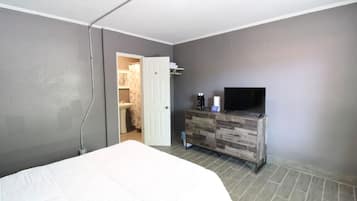 1 slaapkamer, gratis wifi, beddengoed