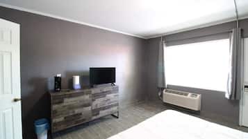 1 slaapkamer, gratis wifi, beddengoed