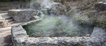 The Ozark at 1611 Residences