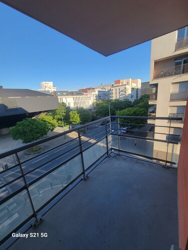 Beautifull 3 Bedrooms Near Paris and Stade de France With Private Parking