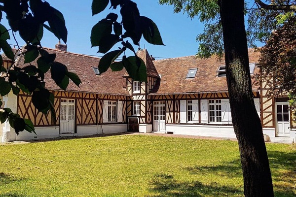 Außenbereich