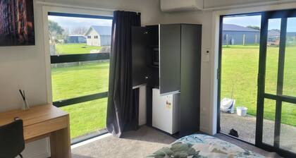 A Gem In Ascot is situated in Invercargill.
