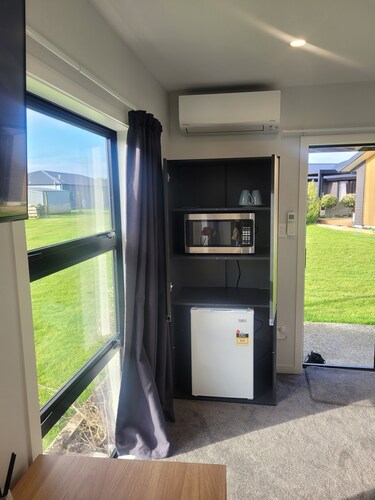 A Gem In Ascot is situated in Invercargill.