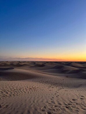 Exterior - Chants Nomade (Douz Nord)