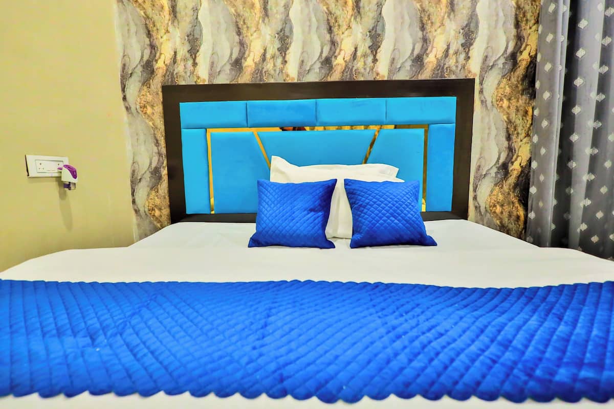 Chambre Double Deluxe, 1 chambre