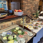Hotel Restaurant Narasinga 
