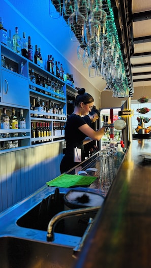 ร้านอาหาร