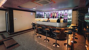 Bar (on property) - Hotel Hill Tower (Shree Antu)