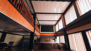 Reception - Hotel Hill Tower (Shree Antu)