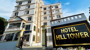 Exterior - Hotel Hill Tower (Shree Antu)