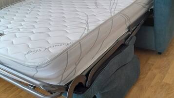 Wi-Fi, draps fournis