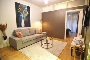 Smart TV, offices