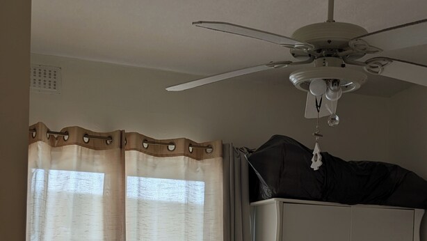 Room - Comfortable 1-bedroom apartment, sleeps up to 4, close to marina and nightlife. (QAWRA)