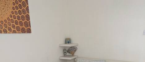 2 soveværelser, strygejern/strygebræt, Wi-Fi, sengetøj