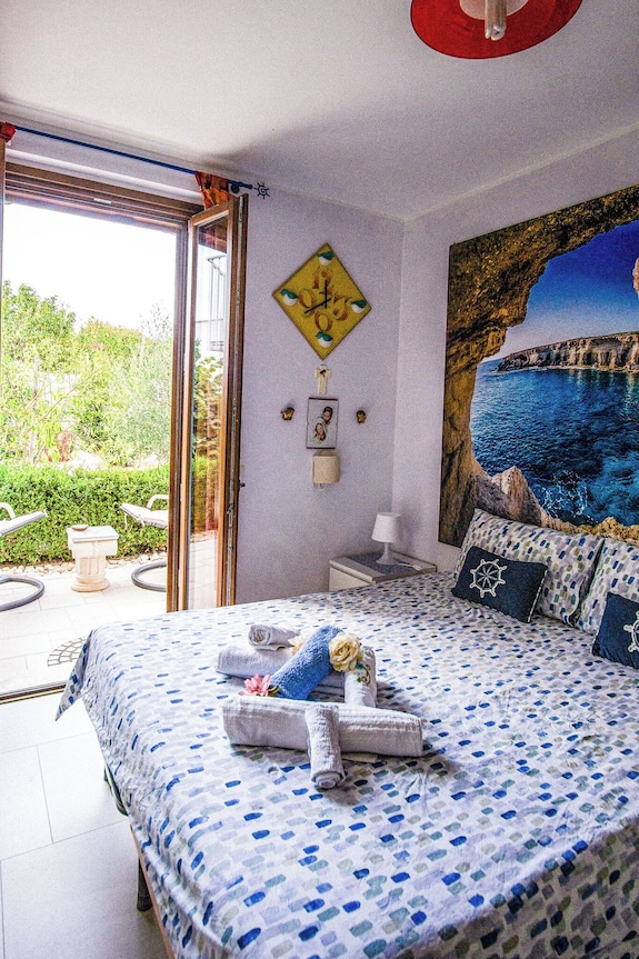 Garden View - Bisceglie
