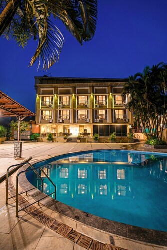 Hotel Sapphire 