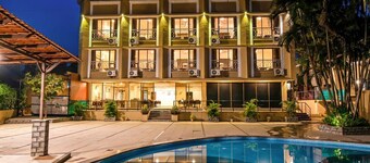 Hotel Sapphire 