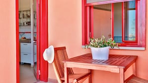 Teras/patio