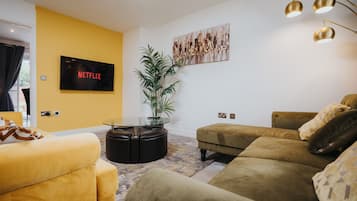 Smart TV