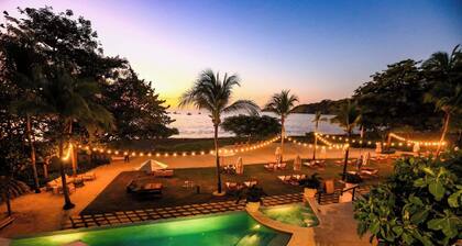 Coco Top-Floor 3-BD Ocean-View Unit at Pacifico By SPCR