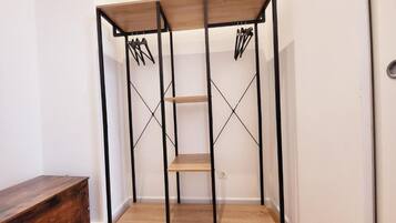 Apartamento | Guarda-roupa