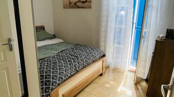 3 chambres, Wi-Fi gratuit