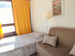1 habitación
