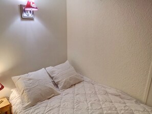 1 soveværelse, gratis Wi-Fi