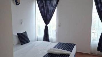 3 Schlafzimmer, Bügeleisen/Bügelbrett, WLAN, Bettwäsche