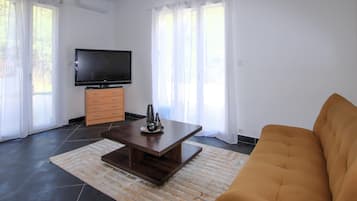 TV connectée