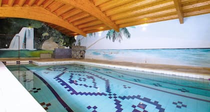Preciosa casa en Saint-Péray con sauna