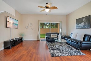 Fernseher, Videospiele, Arbeitsbereiche