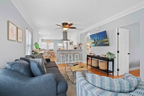 Fernseher, Arbeitsbereiche