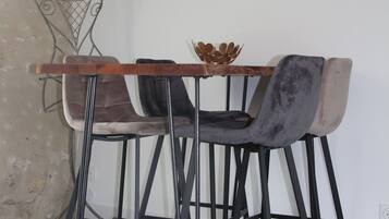 Restauration
