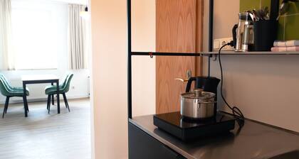 AP 3 | Familienapartment mit Seeblick