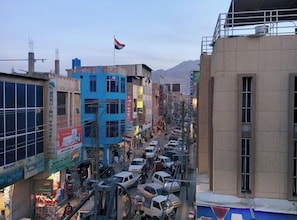 Exterior - Hotel Qasr e Gul (Quetta)