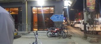 Hotel Qasr e Gul
