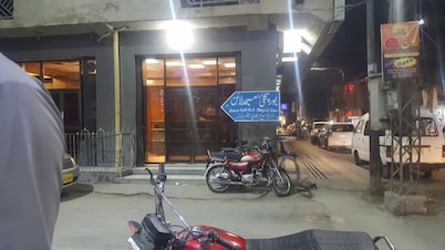 Hotel Qasr e Gul