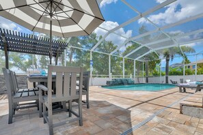 Ulkoruokailutilat