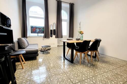 Appartement, 1 chambre