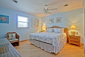 3 Schlafzimmer, kostenloses WLAN