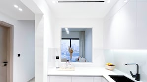 Dapur pribadi
