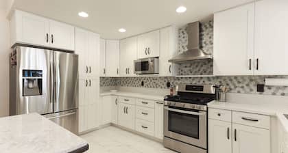 Pristine Poway Retreat