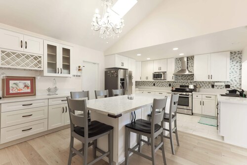 Pristine Poway Retreat