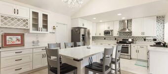 Pristine Poway Retreat