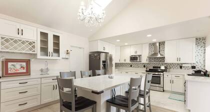 Pristine Poway Retreat