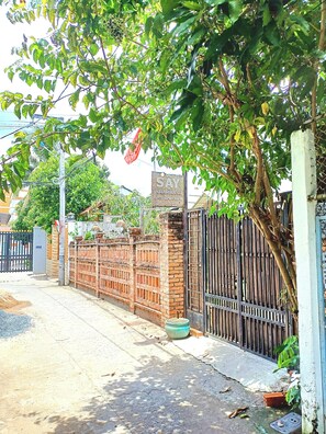 View from property - Nam Home (Can Tho)